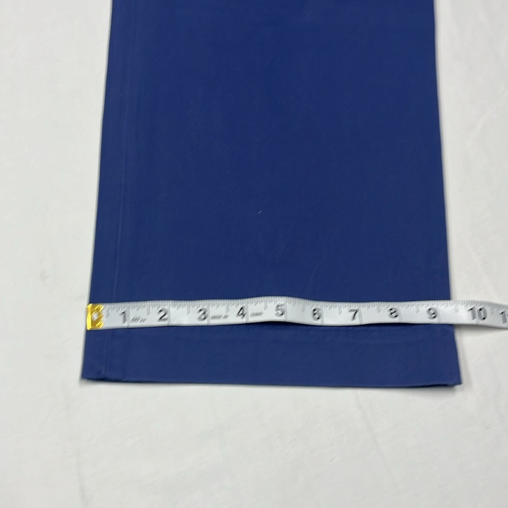 Polo Ralph Lauren’s Stretch Classic Fit Chino Pant 97% cotton 3% elastane - Picture 6 of 16